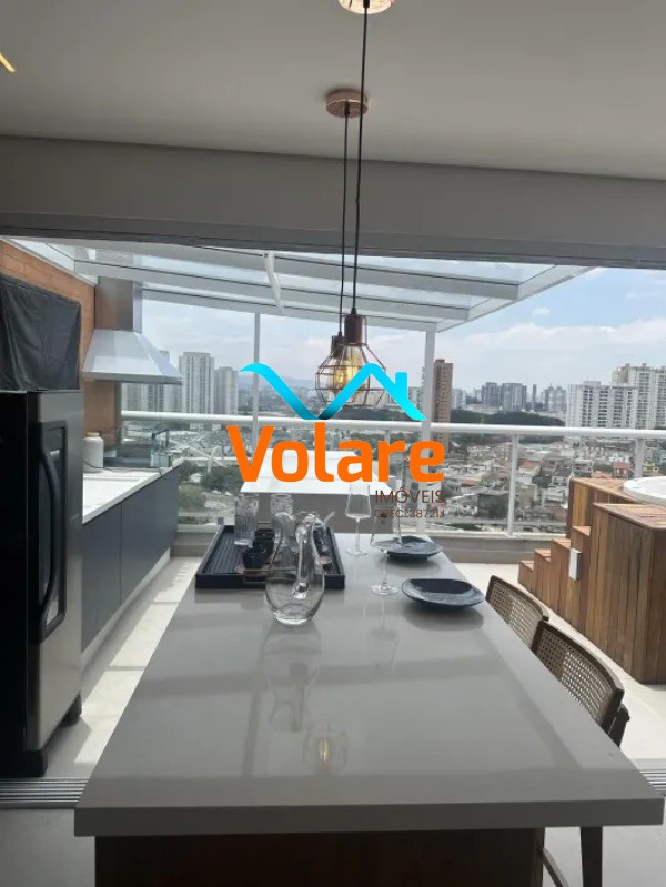 Cobertura, 3 quartos, 135 m² - Foto 7
