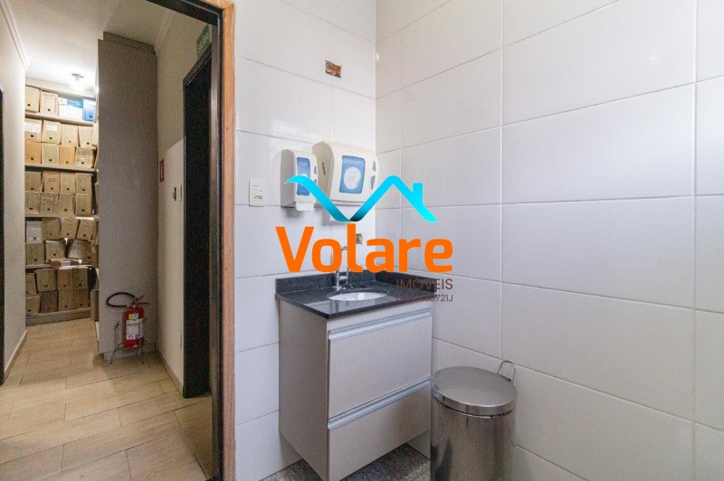 Prédio Inteiro, 450 m² - Foto 34
