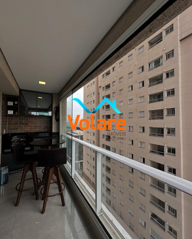Apartamento, 2 quartos, 75 m² - Foto 8