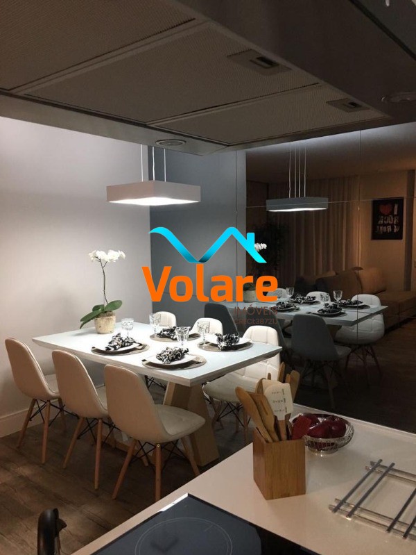 Apartamento, 2 quartos, 83 m² - Foto 3