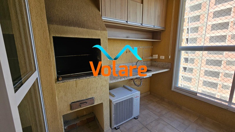 Apartamento, 3 quartos, 72 m² - Foto 3