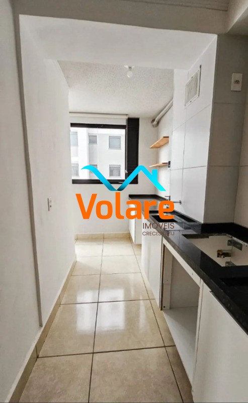 Apartamento, 2 quartos, 48 m² - Foto 5