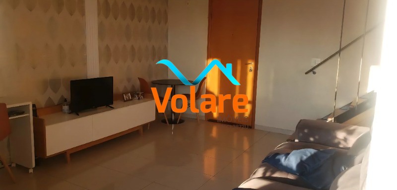 Apartamento, 3 quartos, 117 m² - Foto 2