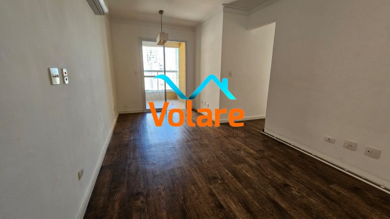 Apartamento, 3 quartos, 72 m² - Foto 1