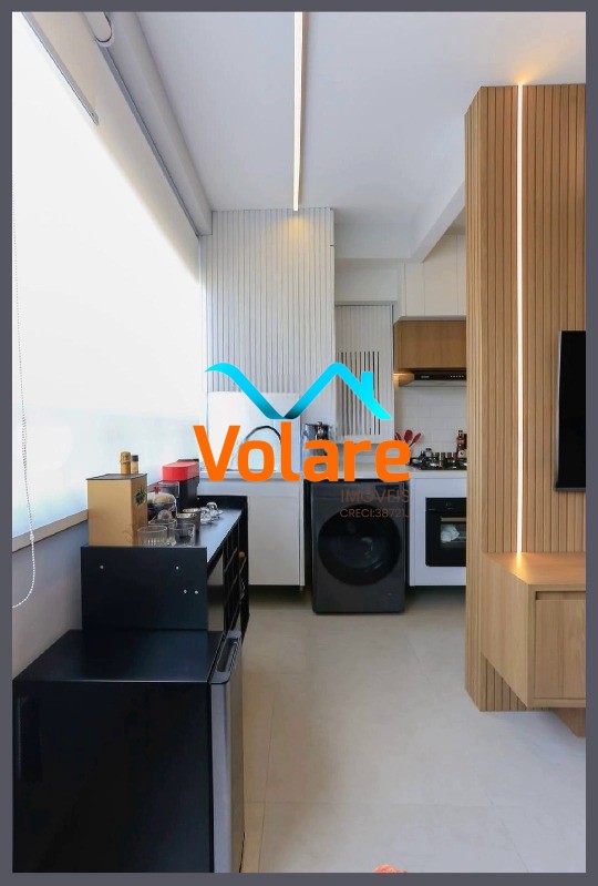 Apartamento, 2 quartos, 46 m² - Foto 9