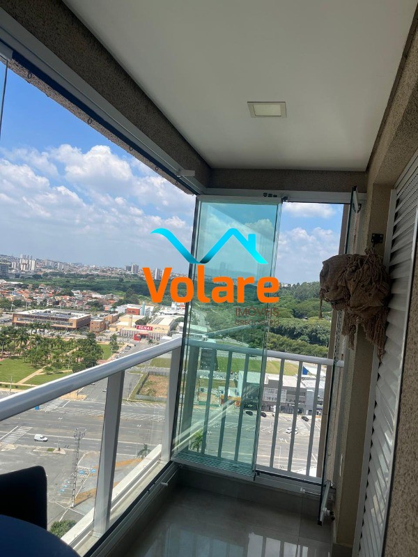 Apartamento, 2 quartos, 75 m² - Foto 11