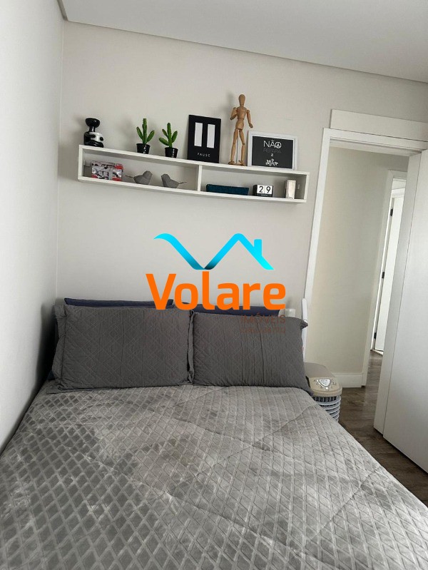 Apartamento, 2 quartos, 83 m² - Foto 19