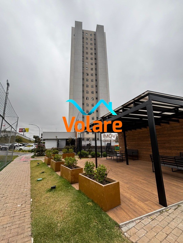 Apartamento, 2 quartos, 46 m² - Foto 8