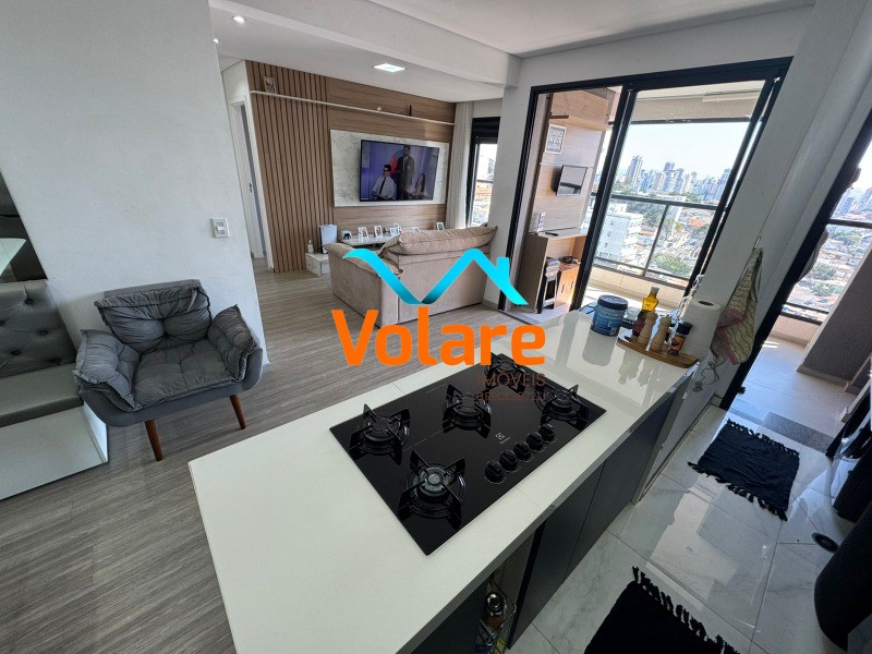 Apartamento, 2 quartos, 79 m² - Foto 3