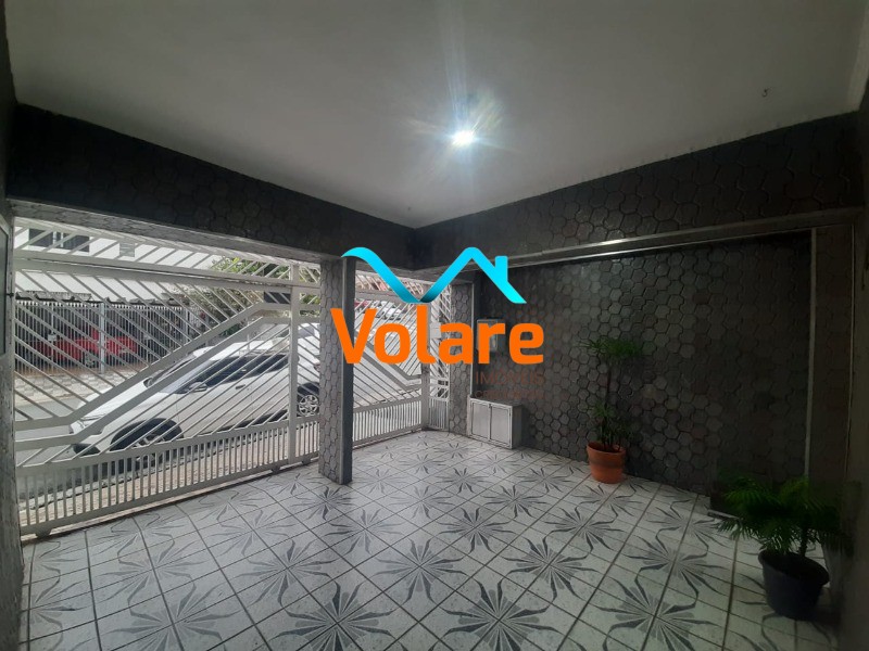 Casa, 3 quartos, 180 m² - Foto 2