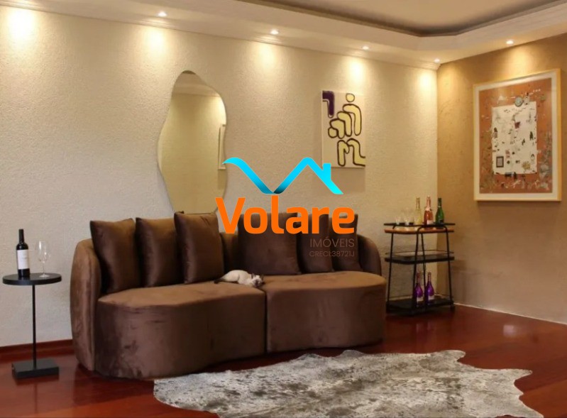 Casa, 4 quartos, 239 m² - Foto 1