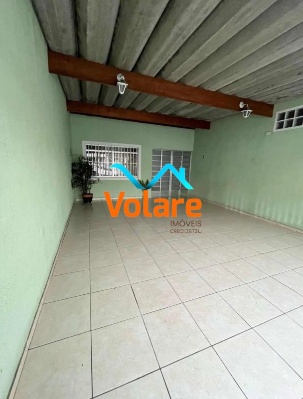 Casa, 3 quartos - Foto 17
