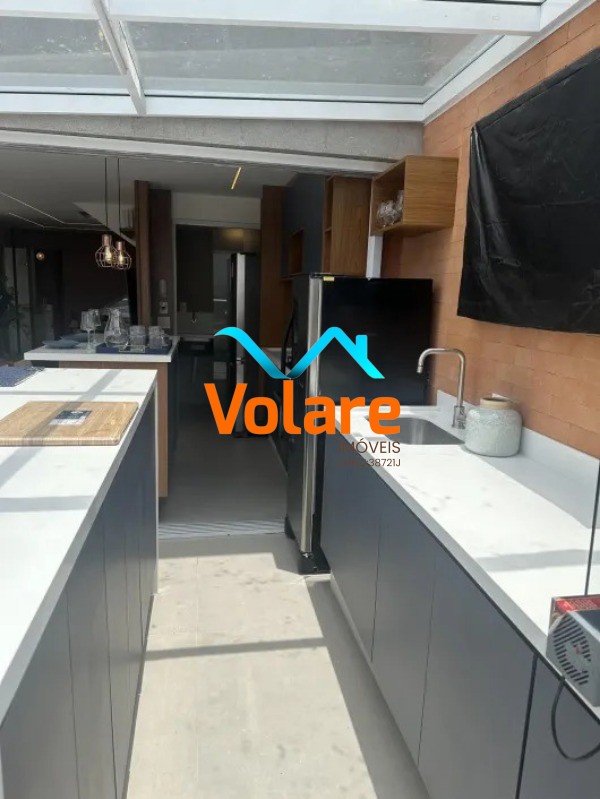 Cobertura, 3 quartos, 135 m² - Foto 9