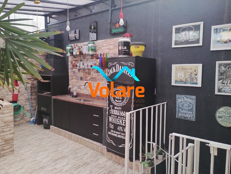 Casa, 3 quartos, 170 m² - Foto 22