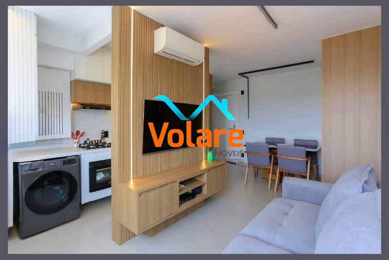 Apartamento, 2 quartos, 46 m² - Foto 4