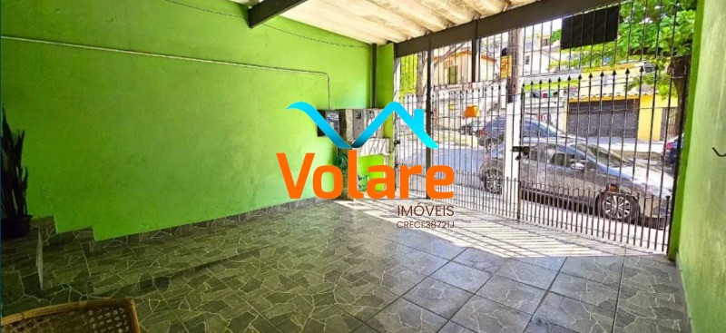 Casa, 3 quartos, 138 m² - Foto 1