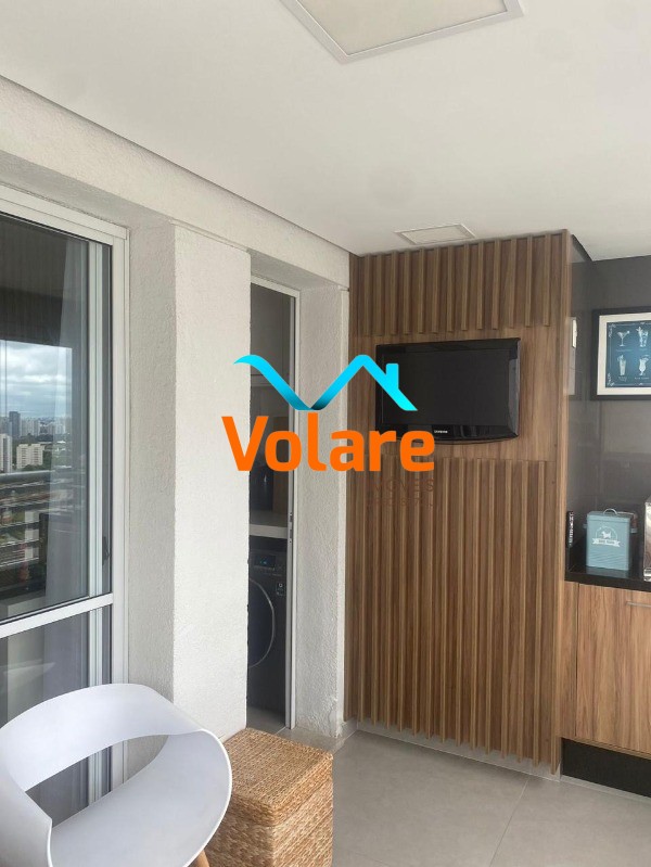 Apartamento, 2 quartos, 83 m² - Foto 12