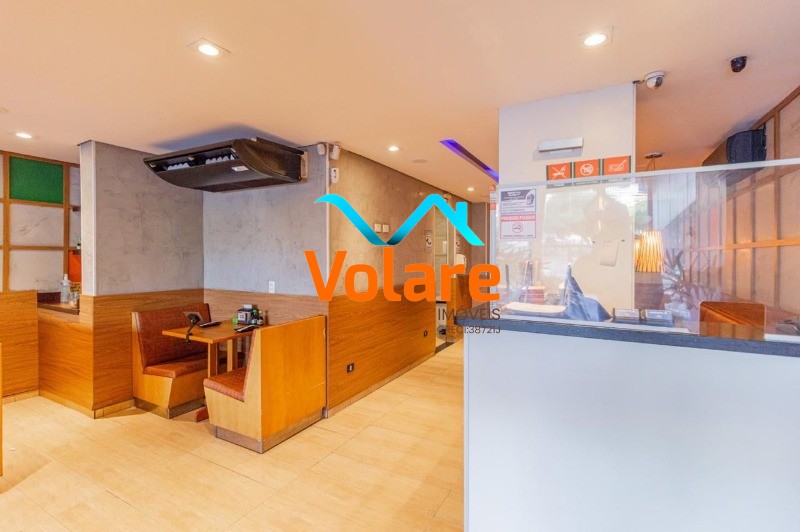 Prédio Inteiro, 450 m² - Foto 15