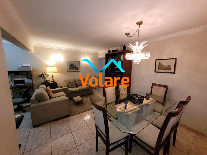 Apartamento, 3 quartos, 128 m² - Foto 3