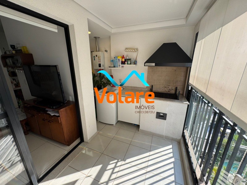 Apartamento, 2 quartos, 62 m² - Foto 1