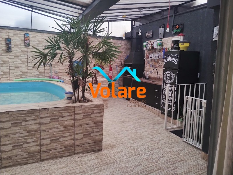 Casa, 3 quartos, 170 m² - Foto 6