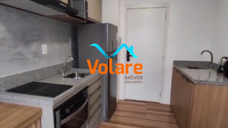 Apartamento, 1 quarto, 24 m² - Foto 10