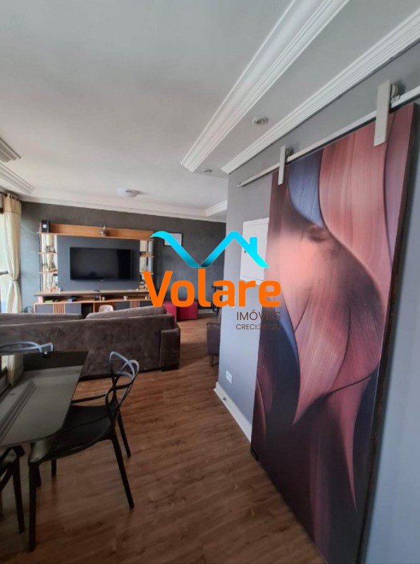 Apartamento, 2 quartos, 68 m² - Foto 2