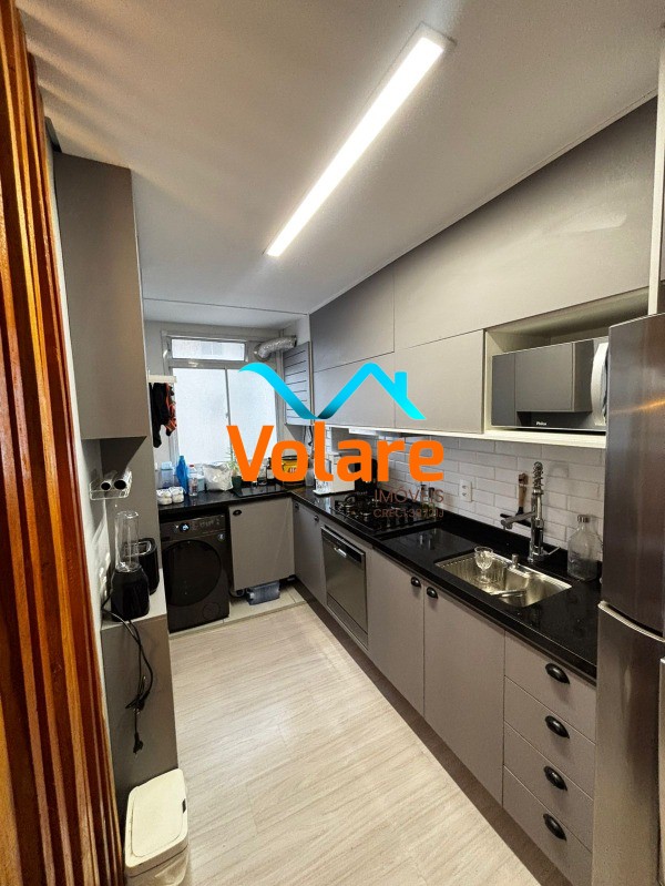 Apartamento, 2 quartos, 46 m² - Foto 4
