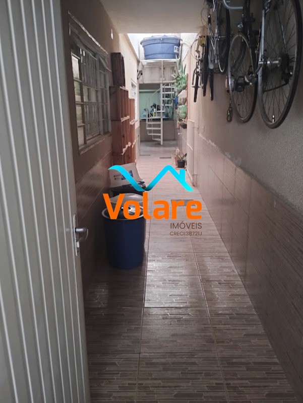 Casa, 3 quartos, 170 m² - Foto 27
