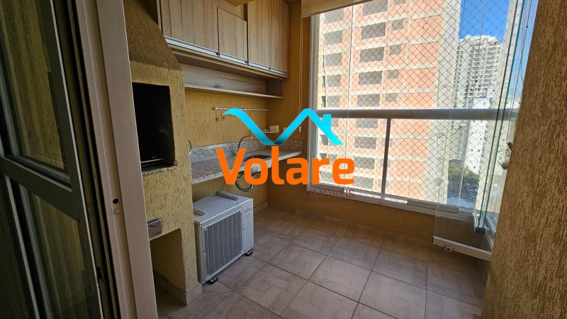Apartamento, 3 quartos, 72 m² - Foto 2