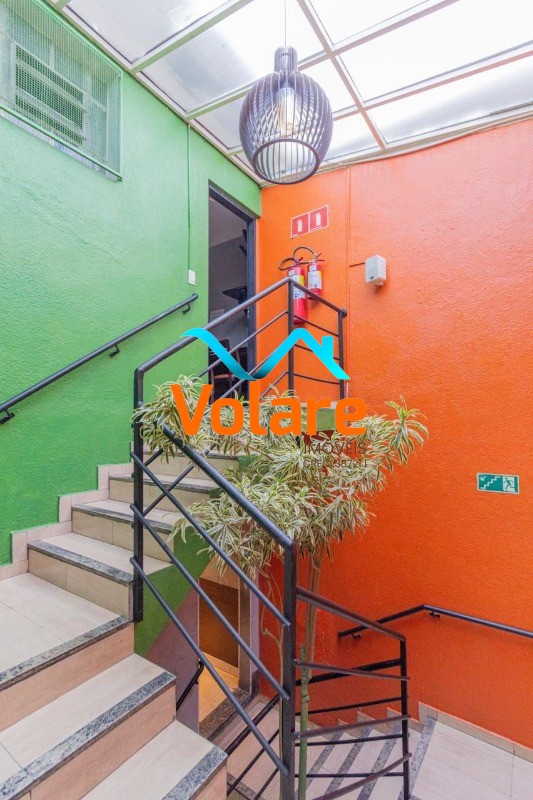 Prédio Inteiro, 450 m² - Foto 22