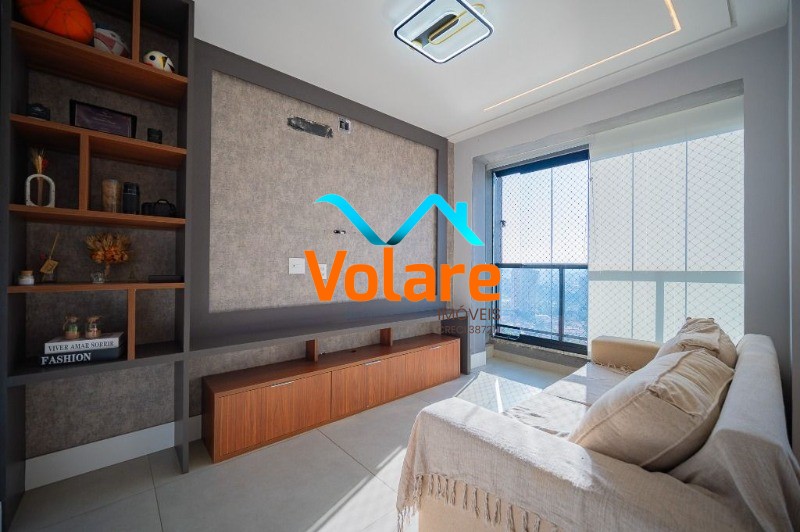 Apartamento, 2 quartos, 84 m² - Foto 7