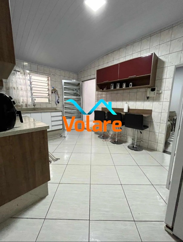 Casa, 3 quartos - Foto 2