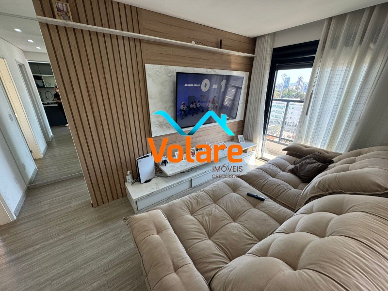 Apartamento, 2 quartos, 79 m² - Foto 6