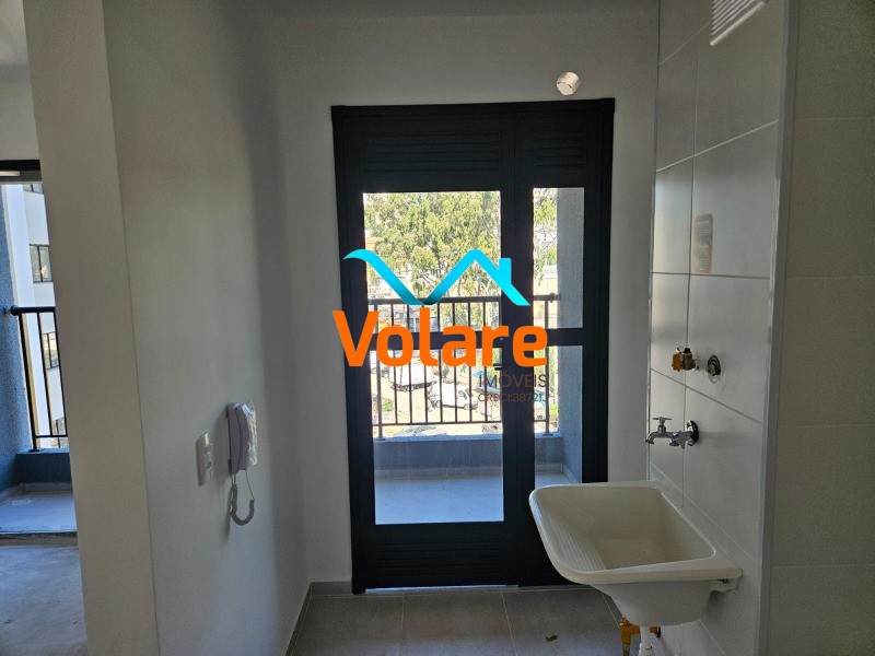 Apartamento, 2 quartos, 42 m² - Foto 2