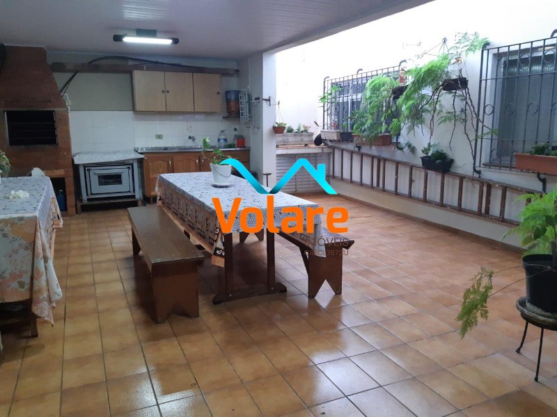 Casa, 3 quartos - Foto 35