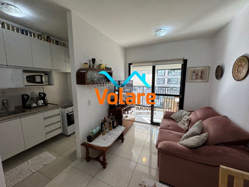 Apartamento, 2 quartos, 62 m² - Foto 3