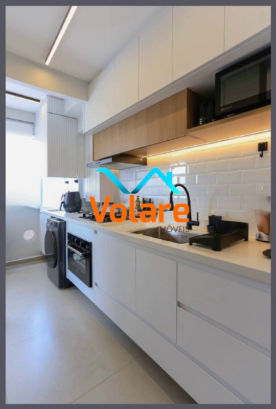 Apartamento, 2 quartos, 46 m² - Foto 8