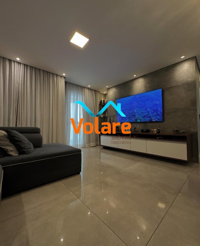 Apartamento, 2 quartos, 75 m² - Foto 2