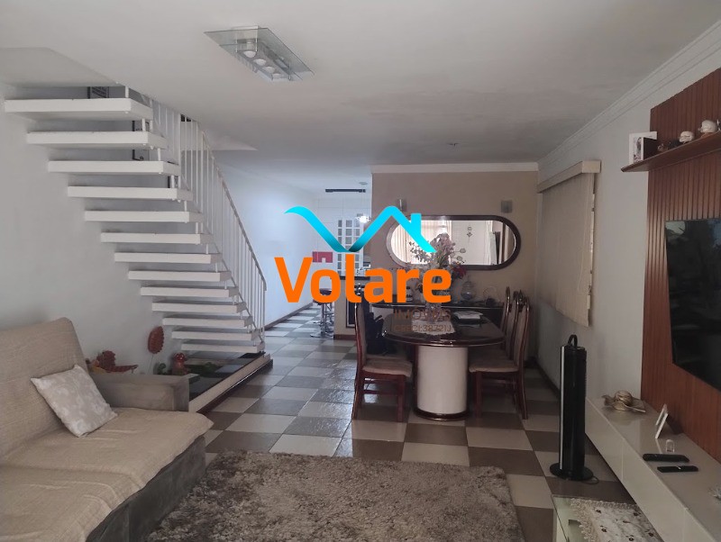 Casa, 3 quartos, 170 m² - Foto 1