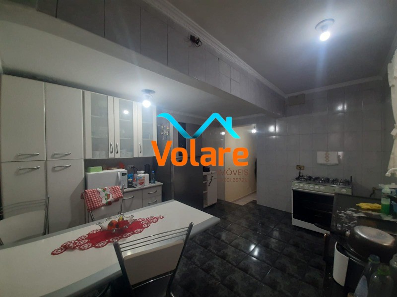 Casa, 3 quartos, 180 m² - Foto 10