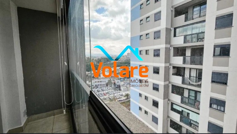 Apartamento, 2 quartos, 48 m² - Foto 2