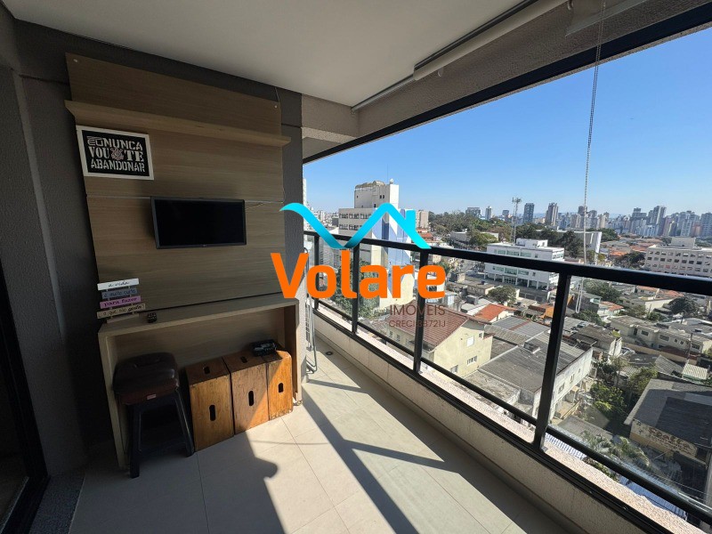 Apartamento, 2 quartos, 79 m² - Foto 8