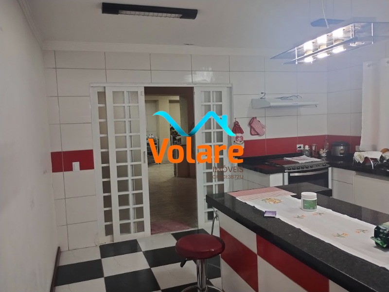 Casa, 3 quartos, 170 m² - Foto 5