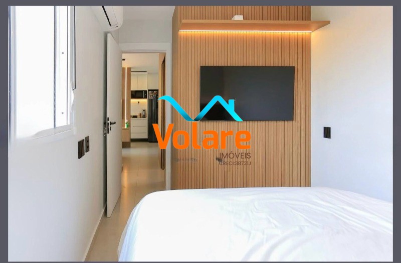 Apartamento, 2 quartos, 46 m² - Foto 12