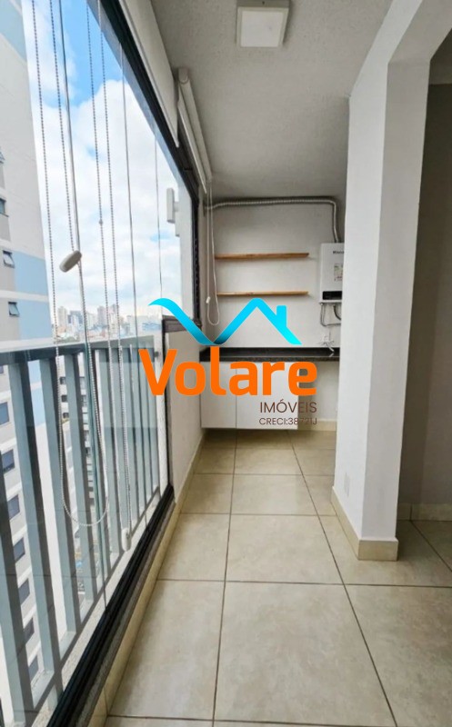 Apartamento, 2 quartos, 48 m² - Foto 3