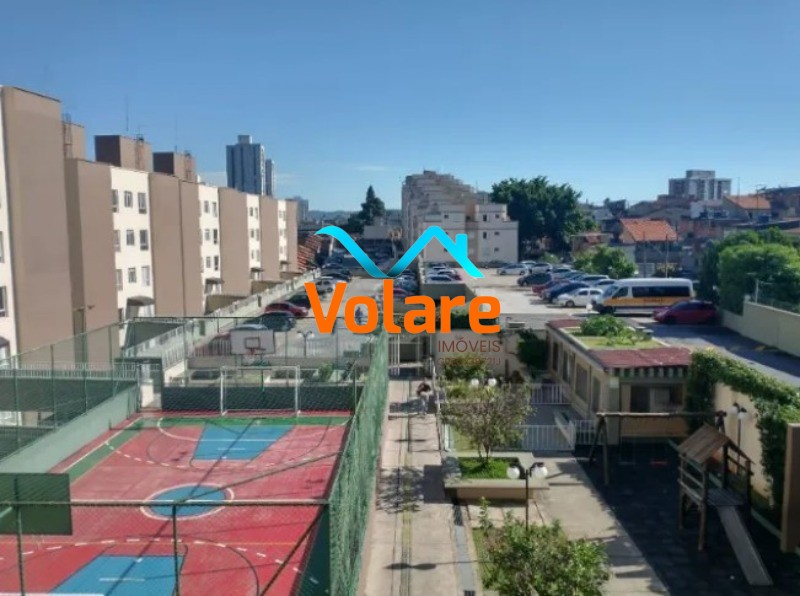 Apartamento, 2 quartos, 47 m² - Foto 20