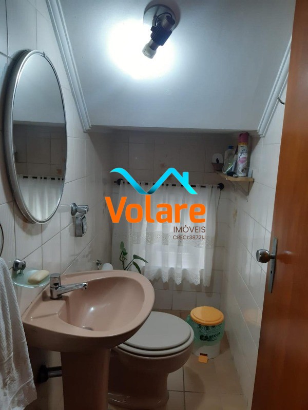 Casa, 3 quartos - Foto 10