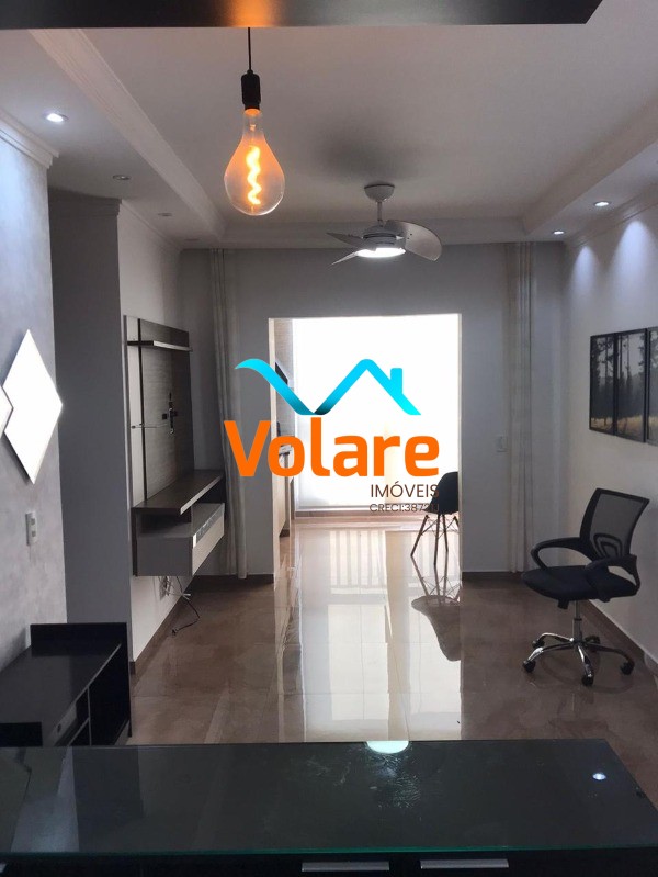 Apartamento, 3 quartos, 70 m² - Foto 1