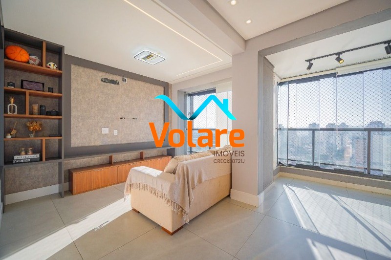 Apartamento, 2 quartos, 84 m² - Foto 8
